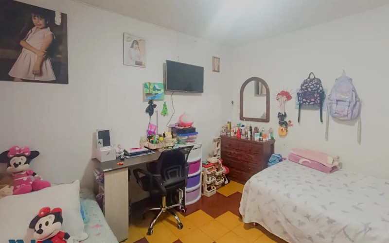 Casa en Medellín en Campo Valdés N° 1