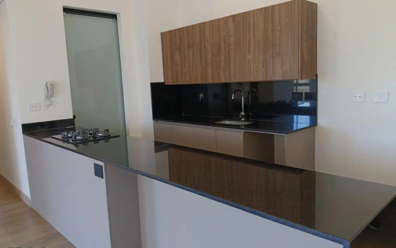 Apartamento en Rionegro en V. Gualanday
