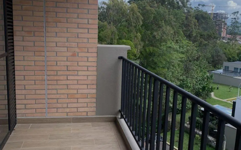 Apartamento en Rionegro en Sector Gualanday