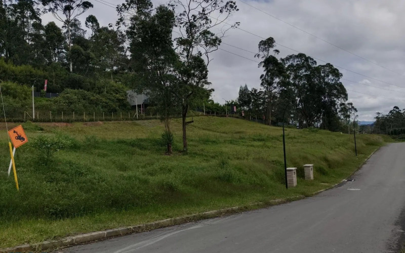 Lote Residencial en La Ceja en V. El Tambo
