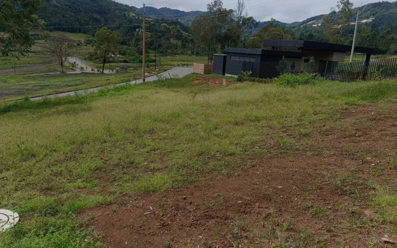 Lote Residencial en La Ceja en V. El Tambo