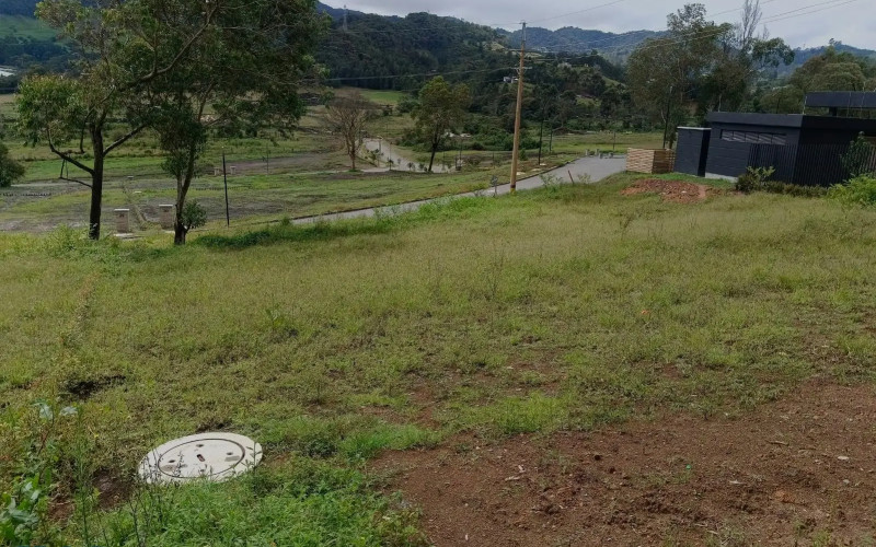 Lote Residencial en La Ceja en V. El Tambo