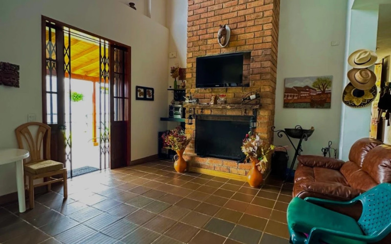 Finca Recreativa en Girardota en V. Mangarriba