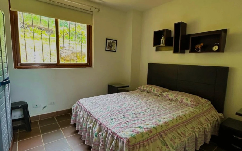 Finca Recreativa en Girardota en V. Mangarriba