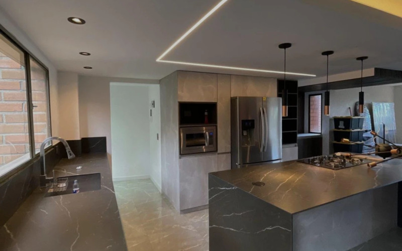 Apartamento en Medellín en El Tesoro