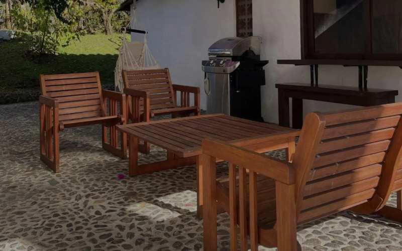 Finca Recreativa en Rionegro en V. Quirama