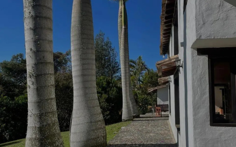 Finca Recreativa en Rionegro en V. Quirama