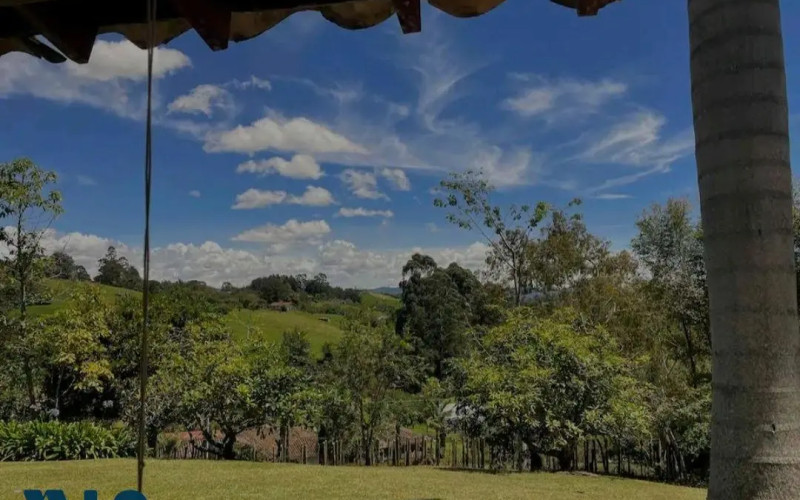 Finca Recreativa en Rionegro en V. Quirama
