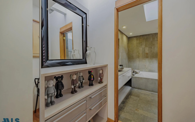 Apartamento en Medellín en Provenza