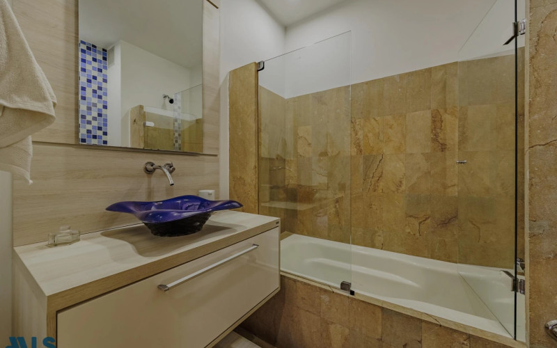 Apartamento en Medellín en Provenza
