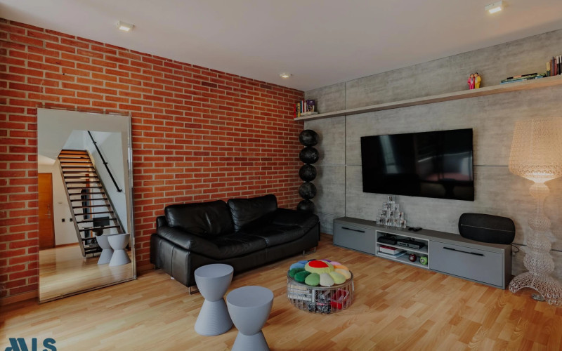 Apartamento en Medellín en Provenza