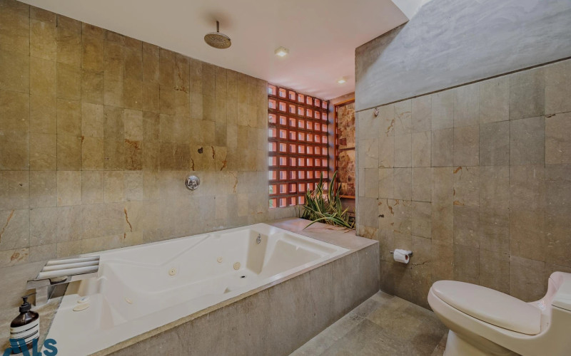 Apartamento en Medellín en Provenza