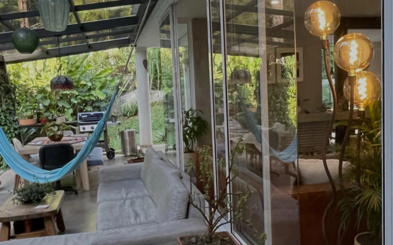 Casa en Medellín en San Lucas