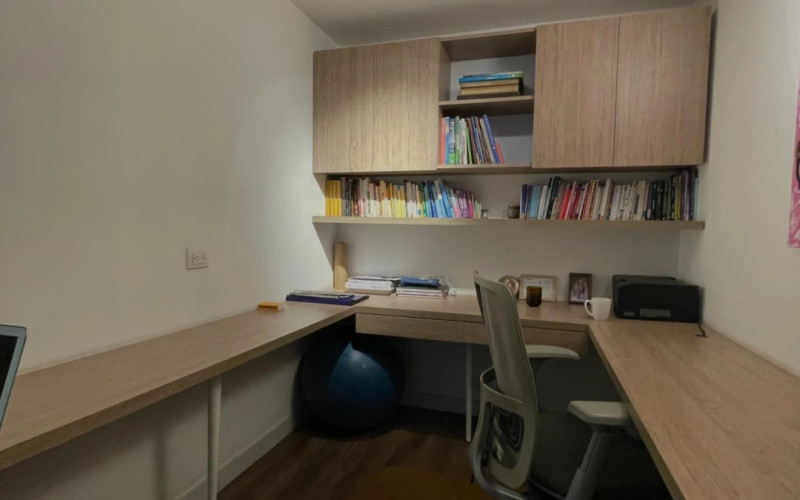 Casa en Medellín en San Lucas