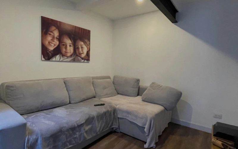 Casa en Medellín en San Lucas