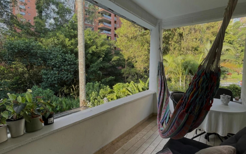 Casa en Medellín en San Lucas