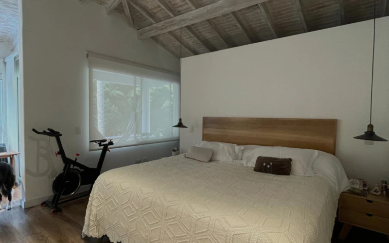 Casa en Medellín en San Lucas