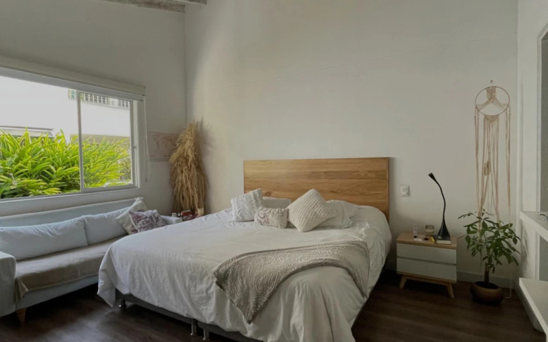 Casa en Medellín en San Lucas