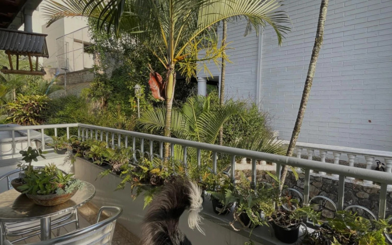 Casa en Medellín en San Lucas