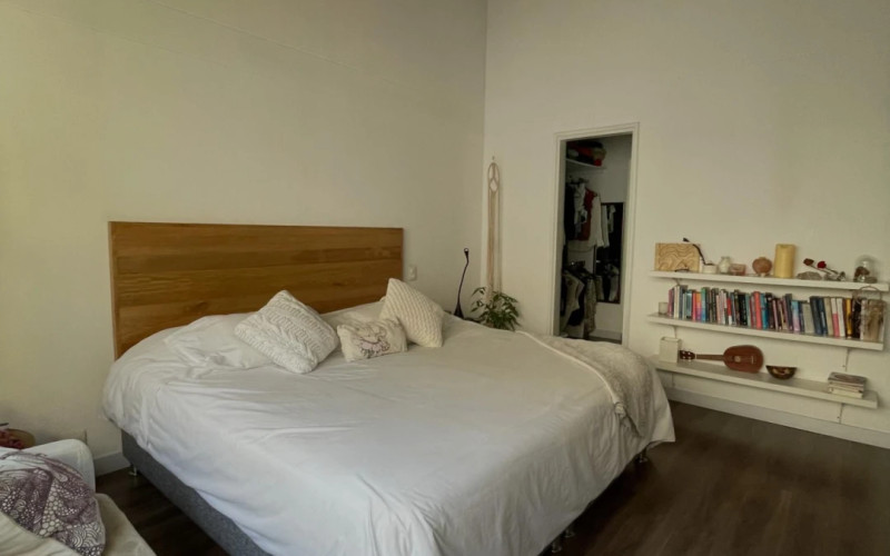 Casa en Medellín en San Lucas