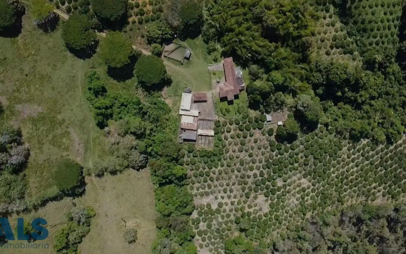 Casa en Tarso en Cauca Viejo