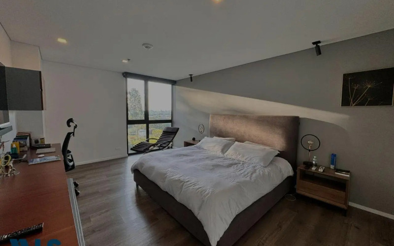 Apartamento en Envigado en Alto de las Palmas