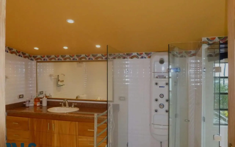 Finca Recreativa en Medellín en San Cristobal