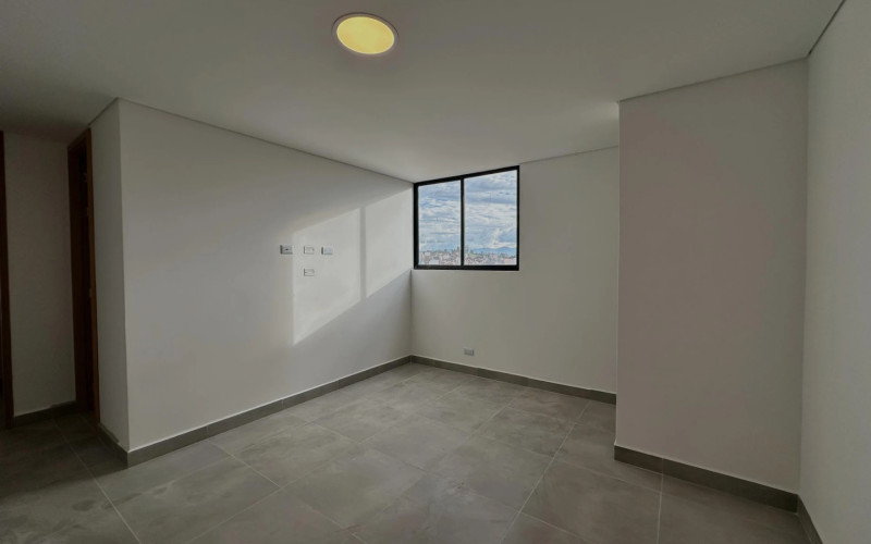 Apartamento en Marinilla en Maria Auxiliadora