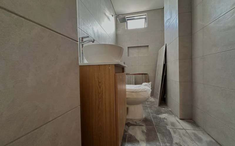 Apartamento en Marinilla en Maria Auxiliadora