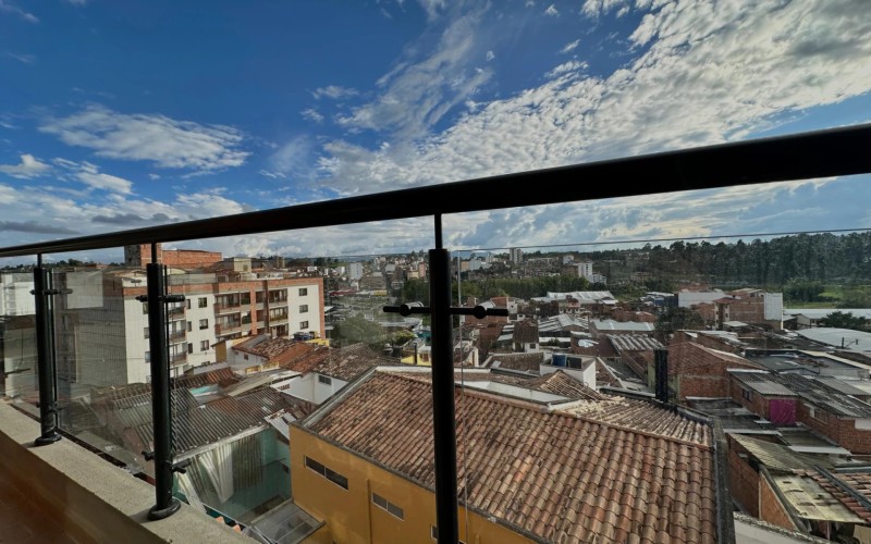 Apartamento en Marinilla en Maria Auxiliadora