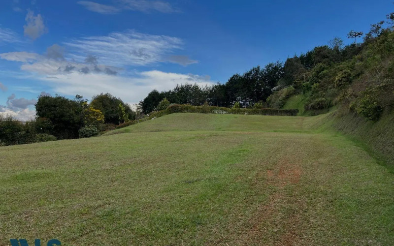 Lote Residencial en Rionegro en V. Sajonia