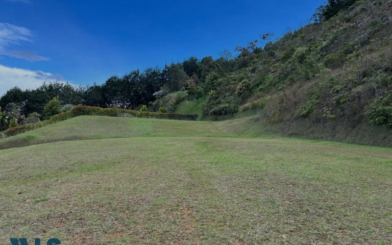 Lote Residencial en Rionegro en V. Sajonia