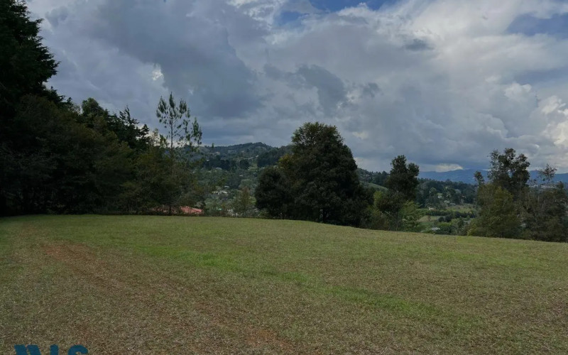 Lote Residencial en Rionegro en V. Sajonia