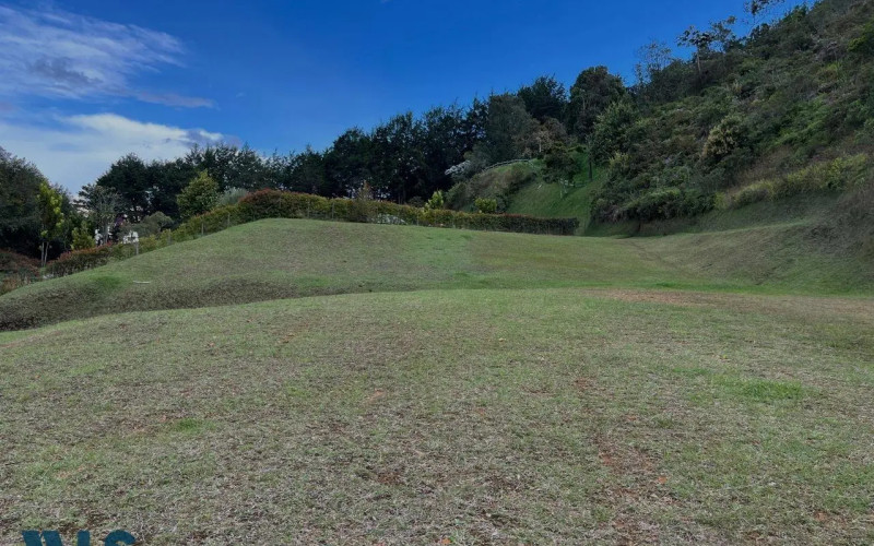 Lote Residencial en Rionegro en V. Sajonia