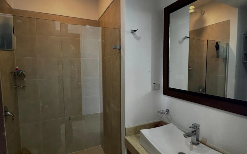 Apartamento en Venecia en Santa Catalina