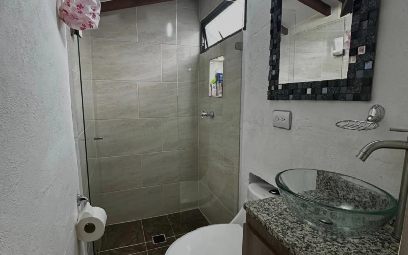 Apartamento en Venecia en Santa Catalina