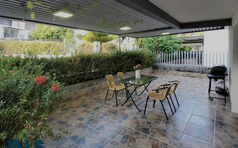 Apartamento en Santa Fe de Antioquia en Urbano