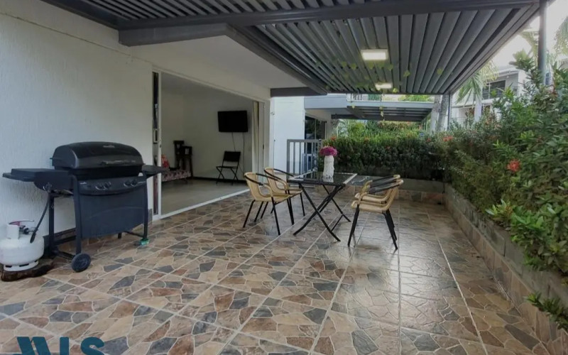 Apartamento en Santa Fe de Antioquia en Urbano