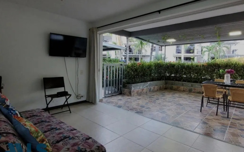 Apartamento en Santa Fe de Antioquia en Urbano