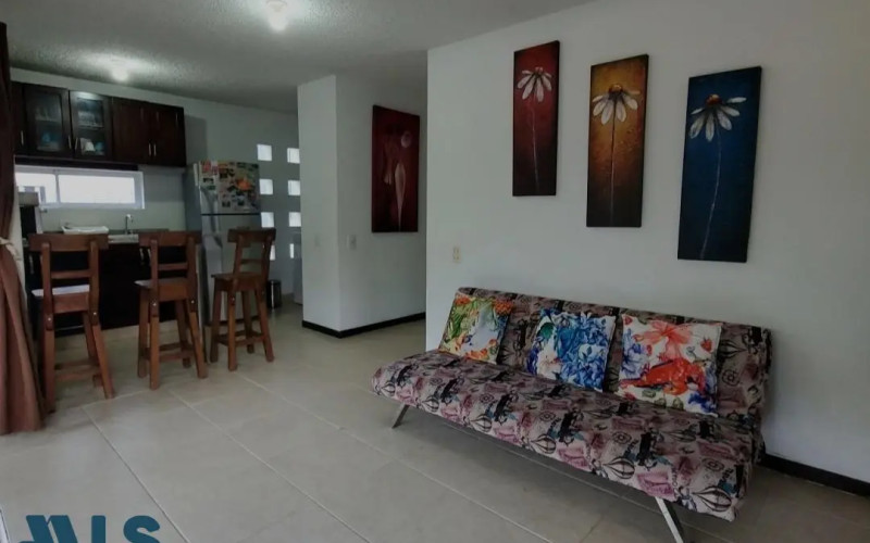 Apartamento en Santa Fe de Antioquia en Urbano