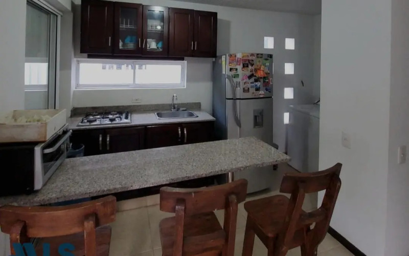 Apartamento en Santa Fe de Antioquia en Urbano