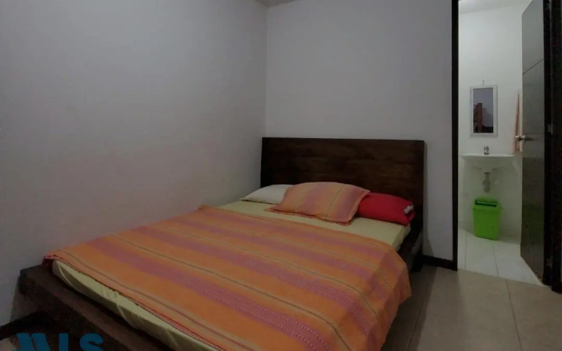 Apartamento en Santa Fe de Antioquia en Urbano