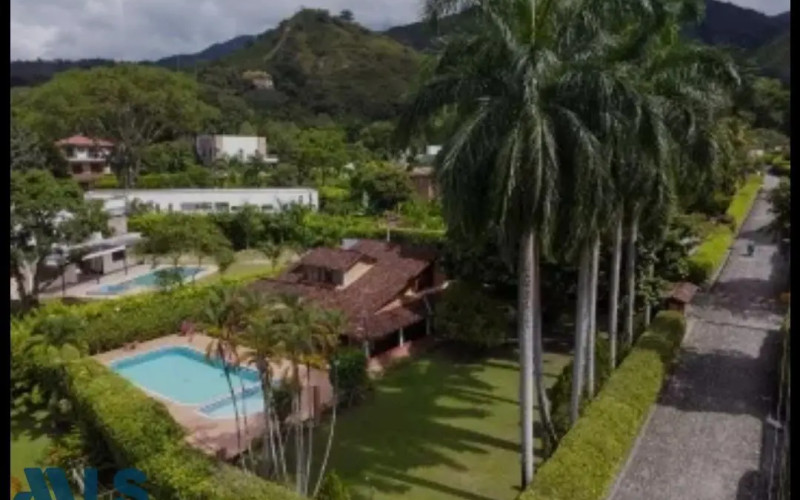 Finca Recreativa en San Jerónimo en Rural