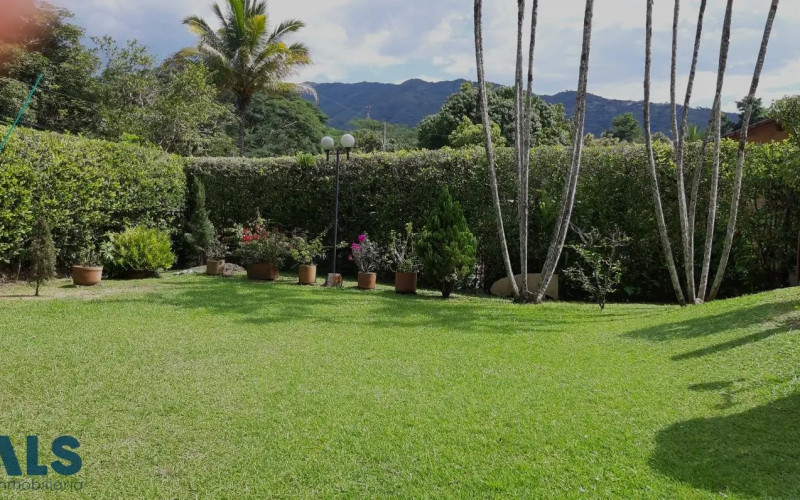 Finca Recreativa en San Jerónimo en Rural
