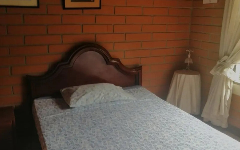 Finca Recreativa en San Jerónimo en Rural