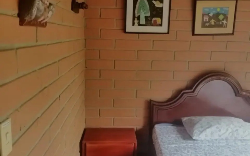 Finca Recreativa en San Jerónimo en Rural