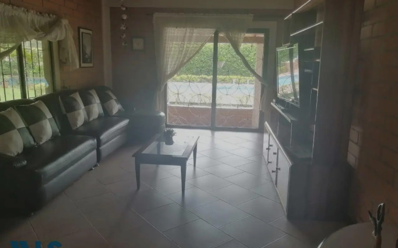 Finca Recreativa en San Jerónimo en Rural