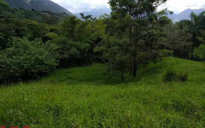 Lote Residencial en Titiribi en La Albania