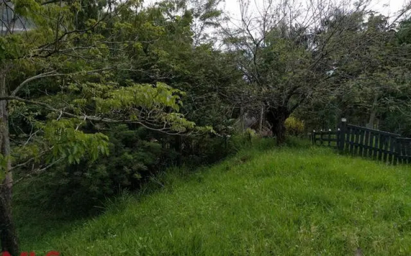 Lote Residencial en Titiribi en La Albania