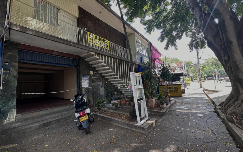 Casa en Medellín en Laureles